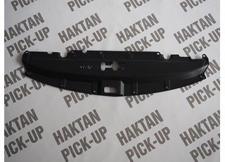 Mitsubishi L200 Yeni Kasa Panjur Üst Plastiği