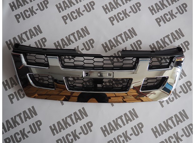 Isuzu D-Max Euro3 Ön Panjur