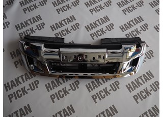 Isuzu D-Max Euro5 Ön Panjur