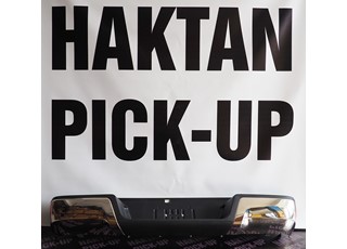 Nissan Navara NP300 Arka Tampon
