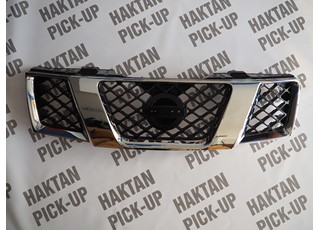 Nissan Navara Ön Panjur