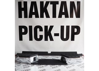 Nissan Skystar Arka Tampon