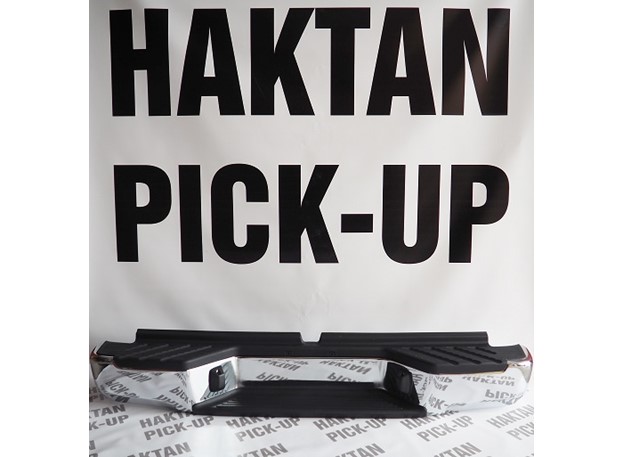 Nissan Skystar Arka Tampon
