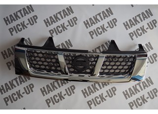 Nissan Skystar Ön Panjur