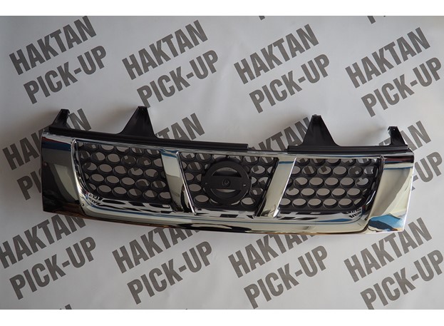 Nissan Skystar Ön Panjur