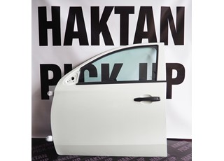 Mitsubishi L200 Yeni Kasa Ön Kapı