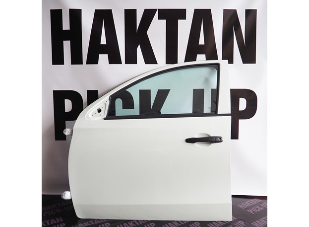 Mitsubishi L200 Yeni Kasa Ön Kapı