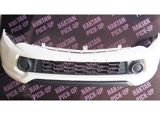 Mitsubishi L200 Yeni Kasa Ön Tampon