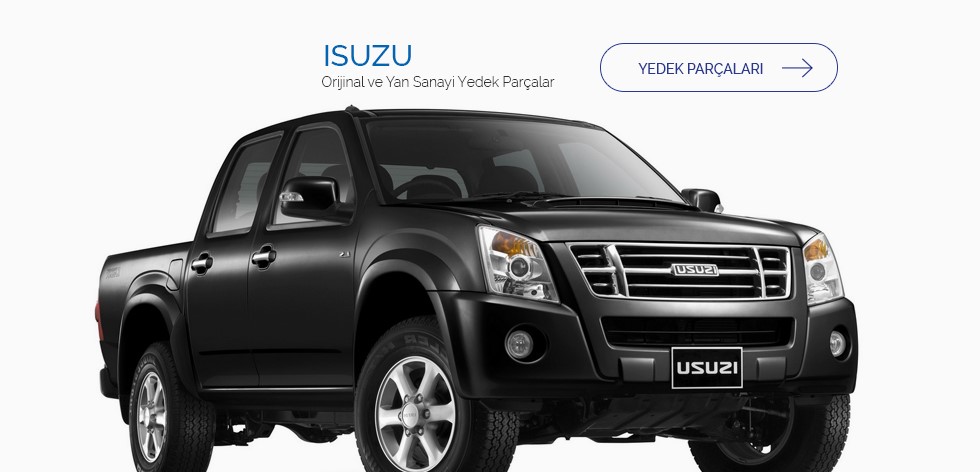 Isuzu